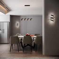 Set Lampada Da Soffitto Cm E Applique A Luce Naturale In Alluminio