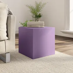 Cubo multiuso da interno 35 h cm in polietilene glicine - Kubbot