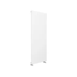 Termoarredo 140x54 cm mineral white - Elba di lazzarini