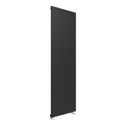 Termoarredo 180x54 cm antracite - Elba di lazzarini