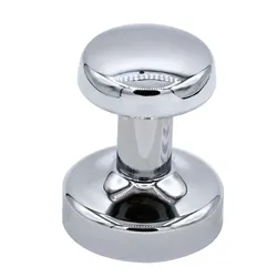 Appendino cromo magnetico per termoarredo - Calla di Lazzarini