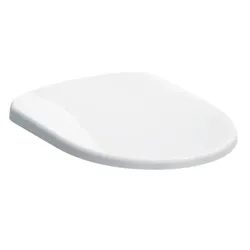 Sedile copriwc avvolgente bianco Serie Selnova - Geberit