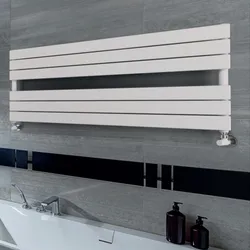 Termoarredo bianco 534X1200 - Genova di Lazzarini