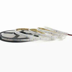 Rotolo strip led 5 m 1260 Lm a luce naturale IP67 in kapton senza silicone