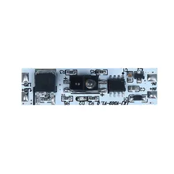 Scheda rilevatore movimento mano 4,7 cm per strip led