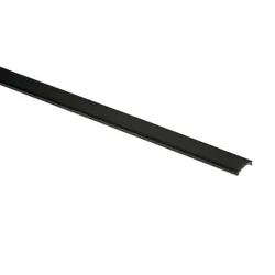 Cover nera 2 m per sistema binario - Power