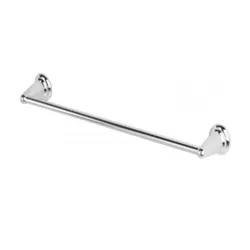 Portasalviette 40 cm in acciaio cromato - Linea Facile