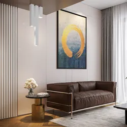 Set 3 plafoniere quadrate in metallo bianco