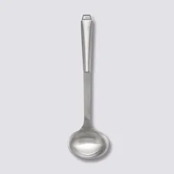 Mestolo in acciaio inox cromo - Celestia