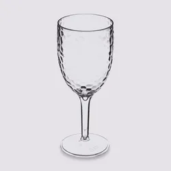 Bicchiere alto 35 cl trasparente - Kiruna