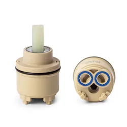 Cartuccia per miscelatore lavabo e bidet 10 - Acq+