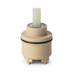 Cartuccia per miscelatore esterno vasca doccia e lavabo alto 11 - Acq+