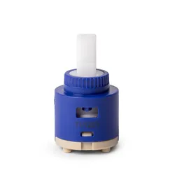 Cartuccia per miscelatore incasso doccia con deviatore - Pure