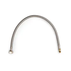 Flessibile di collegamento ricambio per miscelatore 1 - Acq+