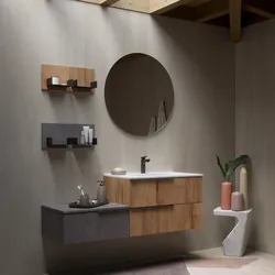 Davanzale In PVC Rovere Scandinavo 20x140cm - Per Finestre Interni, Facile Da Pulire E Installare - Foto 4