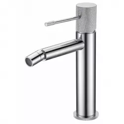 Miscelatore bidet cromato - Mariel