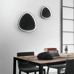 MONTATURA STRUTTURA PLAFONIERA DA SOFFITTO PARETE METALLO 40 CM