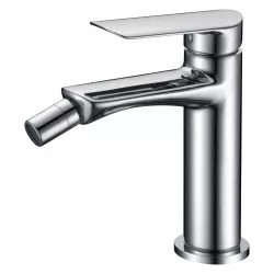 Miscelatore Bidet Cromato Perm