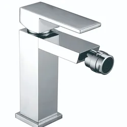 Miscelatore bidet cromato - Sophia