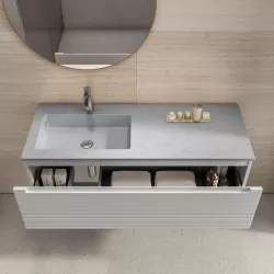 Mensole Bagno In Materiale Composito