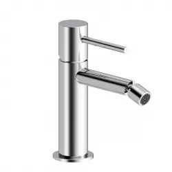 Miscelatore bidet in ottone cromo - Oasis