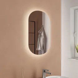 Specchio led 40x60 cm - Kioska
