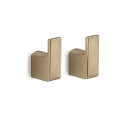 Appendiabiti in alluminio a parete con pianoborse 2 mt Vivisport