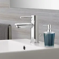 Paffoni Stick miscelatore bidet con scarico automatico cromato