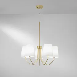 Lampada sospesa rotonda 59 cm in metallo nero