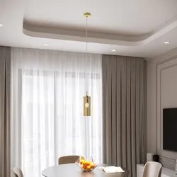 Lampada sospesa 10x150 h cm in metallo oro con diffusore in vetro ambra