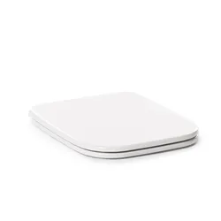 Sedile copriwc SoftClose design slim -  Kira