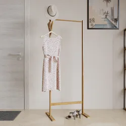 Appendiabiti BAMBOO | Azzurra Shop