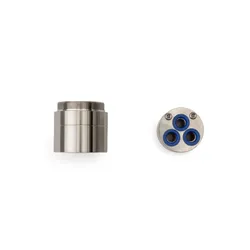 Prolunga per miscelatore doccia incasso 7 - Acq+