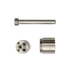 Prolunga per miscelatore lavabo a muro 4 - Acq+