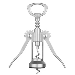 Leva Torsoli In Acciaio Inox Paderno 48278-25: Utensile Da Cucina Professionale, Manico Inox. Design E Produzione Italiana.