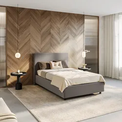 Letto una piazza e mezza contenitore 120x190 cm in velluto grigio sfoderabile - Hatfield