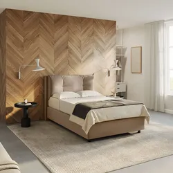 Letto piazza e mezza contenitore 120x190 cm in velluto tortora sfoderabile - Priory