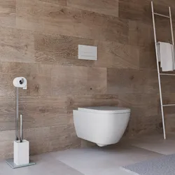 Vaso sospeso in ceramica con sedile avvolgente soft-close bianco - Kira Evo
