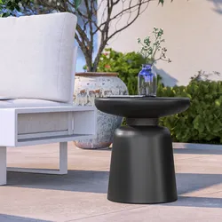 Amaca Dondolo Con Zanzariera E Parasole | Seduta Textilene | Acciaio Inox | Hortan - Foto 6