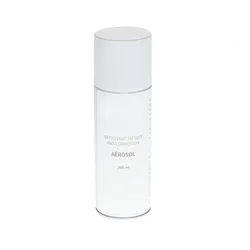 Bomboletta spray 200 ml impermeabilizzante e anticorrosione per metalli - Curasy