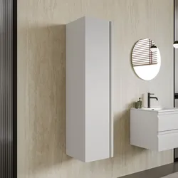 ERA 100 Era 100-Mobile Bagno Sospeso 100 CM Quercia