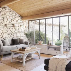 Mobile porta tv 140x50h cm in legno di acacia bianco e naturale con 2 ante e 1 cassetto - Tennesee