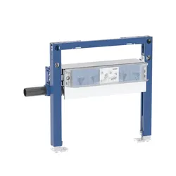 Duofix sifone per installazione doccia a parete da incasso per massetti altezza minima 65mm