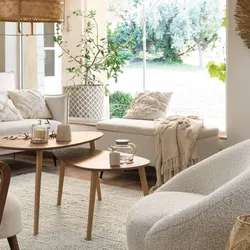 Panca contenitore 100x49 cm in tessuto teddy bianco con gambe nero