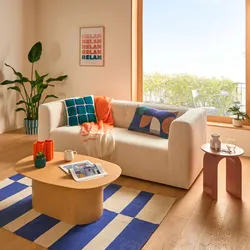 Decoro Per Tappezzeria Cersaie 2016 Con Inkiostro Bianco - Cose Di Casa - Foto 3