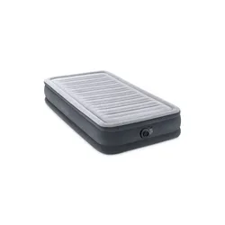 Materasso autogonfiante 99x190 cm struttura Fiber Tech con supporti lombari - Beam