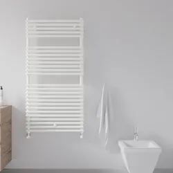 Termoarredo bianco 1190X500 - Catania di Lazzarini