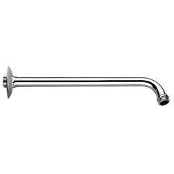 Braccio doccia tubo 30 cm cromato - Paffoni