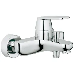 Miscelatore a incasso a muro per vasca o doccia Grohe Eurosmart Cosmopolitan