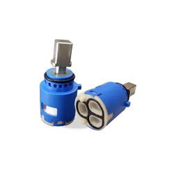 Cartuccia di ricambio a dischi ceramici Ø25 mm Paffoni ZA91350